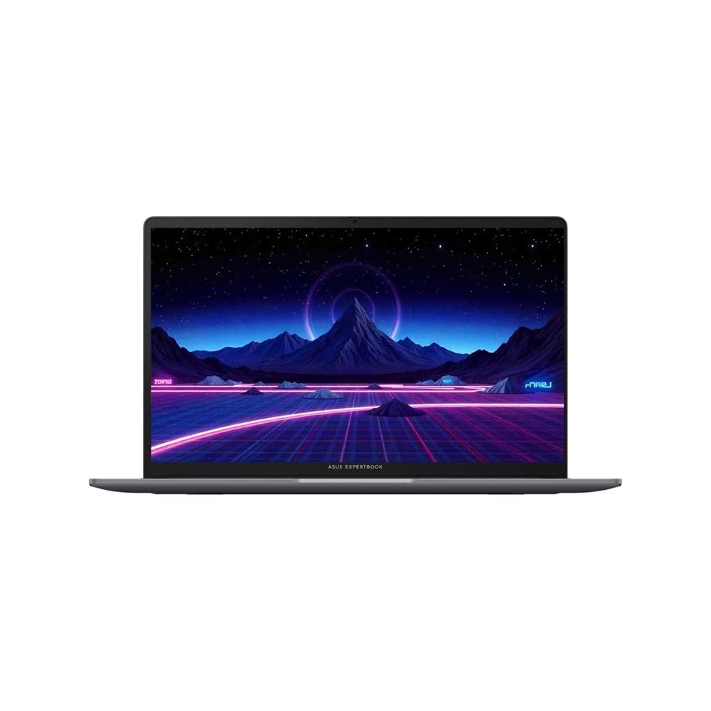 Asus ExpertBook P1 P1503CVA-I58512G1D i5-13420H 8 GB 512 GB SSD 15.6