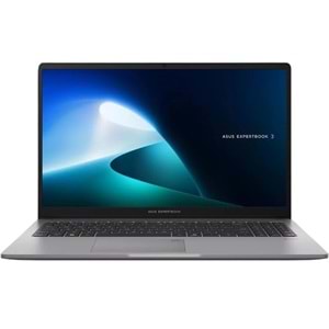 Asus ExpertBook P1503CVA-I716512G1D i7 13620H 16 GB 512 GB SSD 15.6