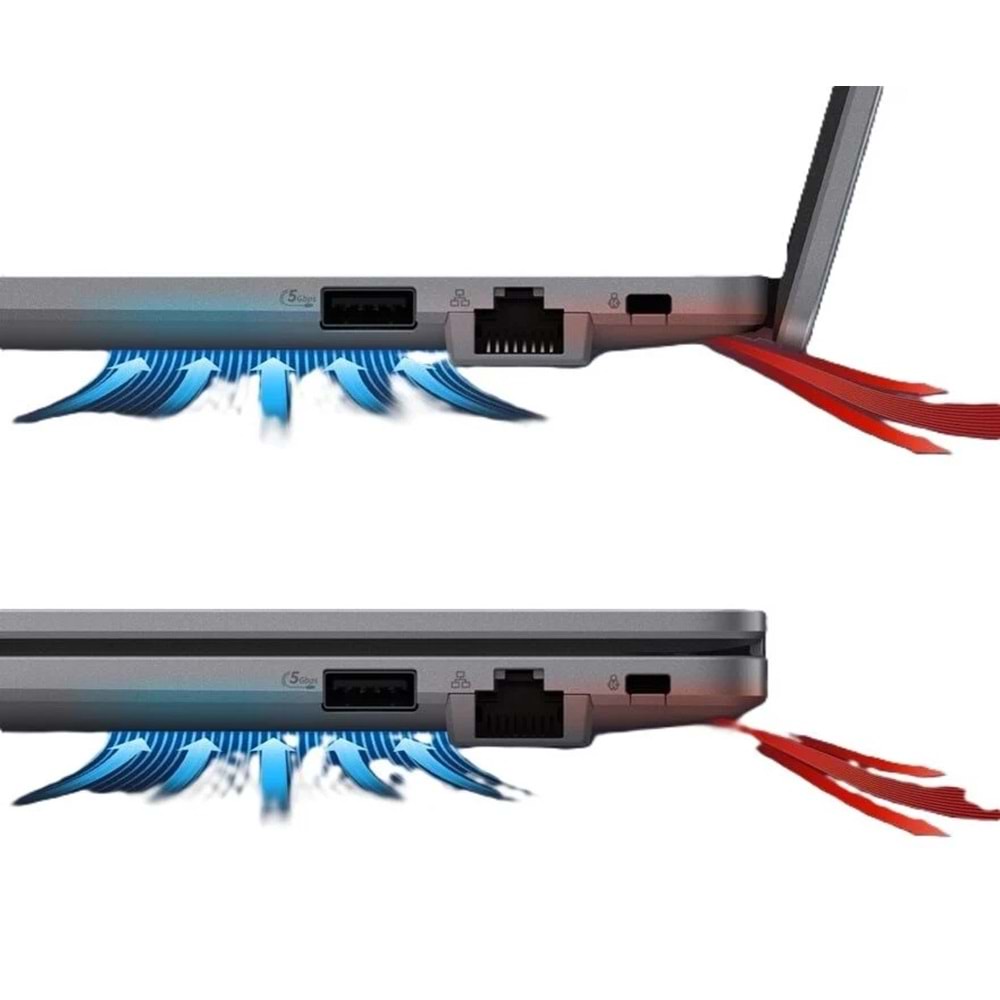 Asus ExpertBook P1503CVA-I716512G1D i7 13620H 16 GB 512 GB SSD 15.6