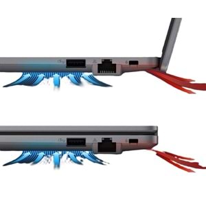 Asus ExpertBook P1503CVA-I716512G1D i7 13620H 16 GB 512 GB SSD 15.6