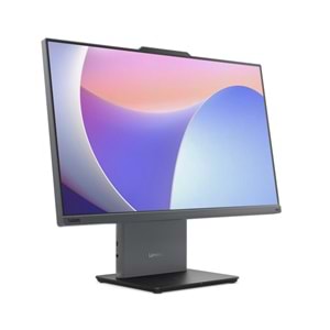 Lenovo ThinkCentre 50a 24 Gen 5 12SC004VTR 23.8FHD Core 5-210H 16GB 512SSD Dos AIO Masaüstü Bilgisayar