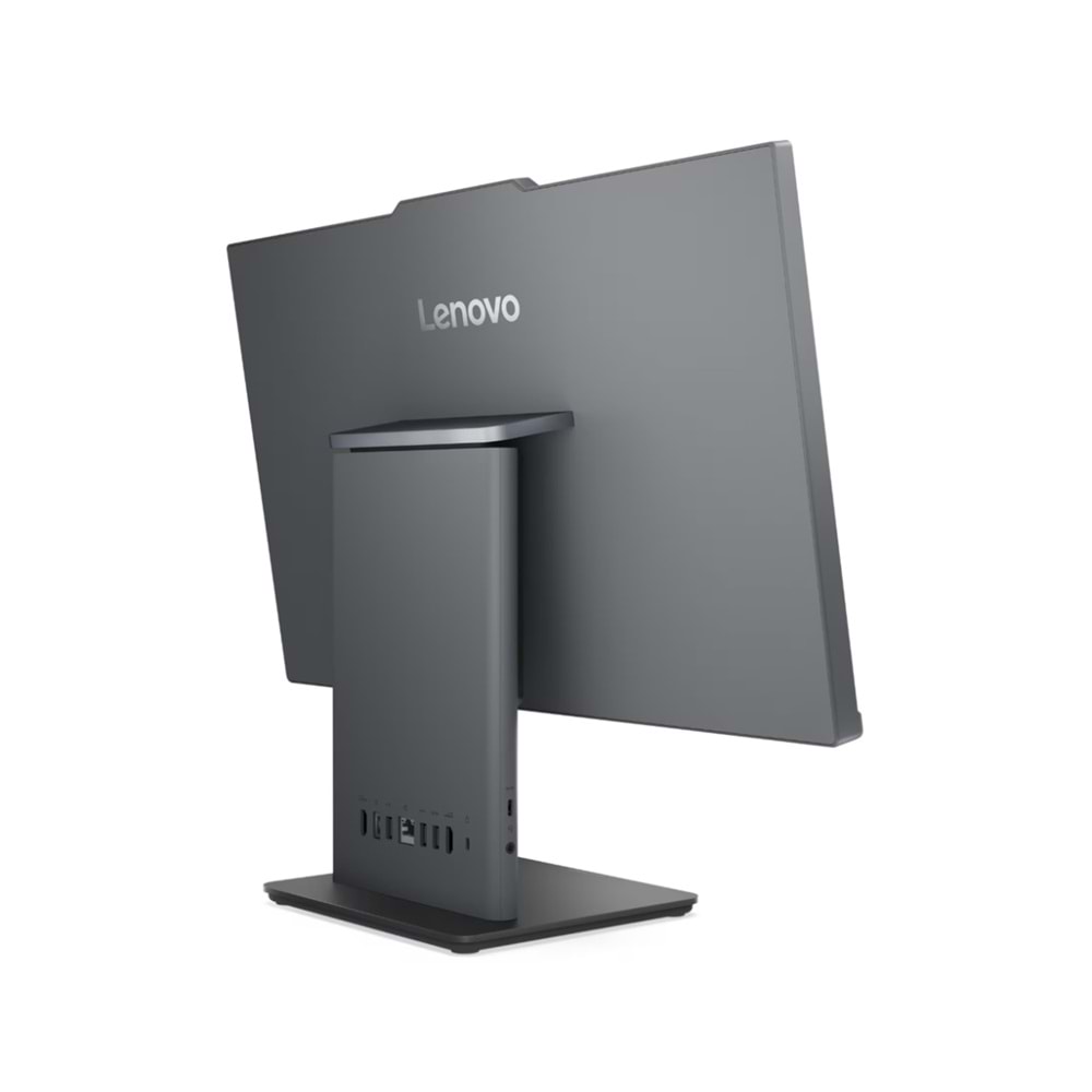 Lenovo ThinkCentre 50a 24 Gen 5 12SC004VTR 23.8FHD Core 5-210H 16GB 512SSD Dos AIO Masaüstü Bilgisayar