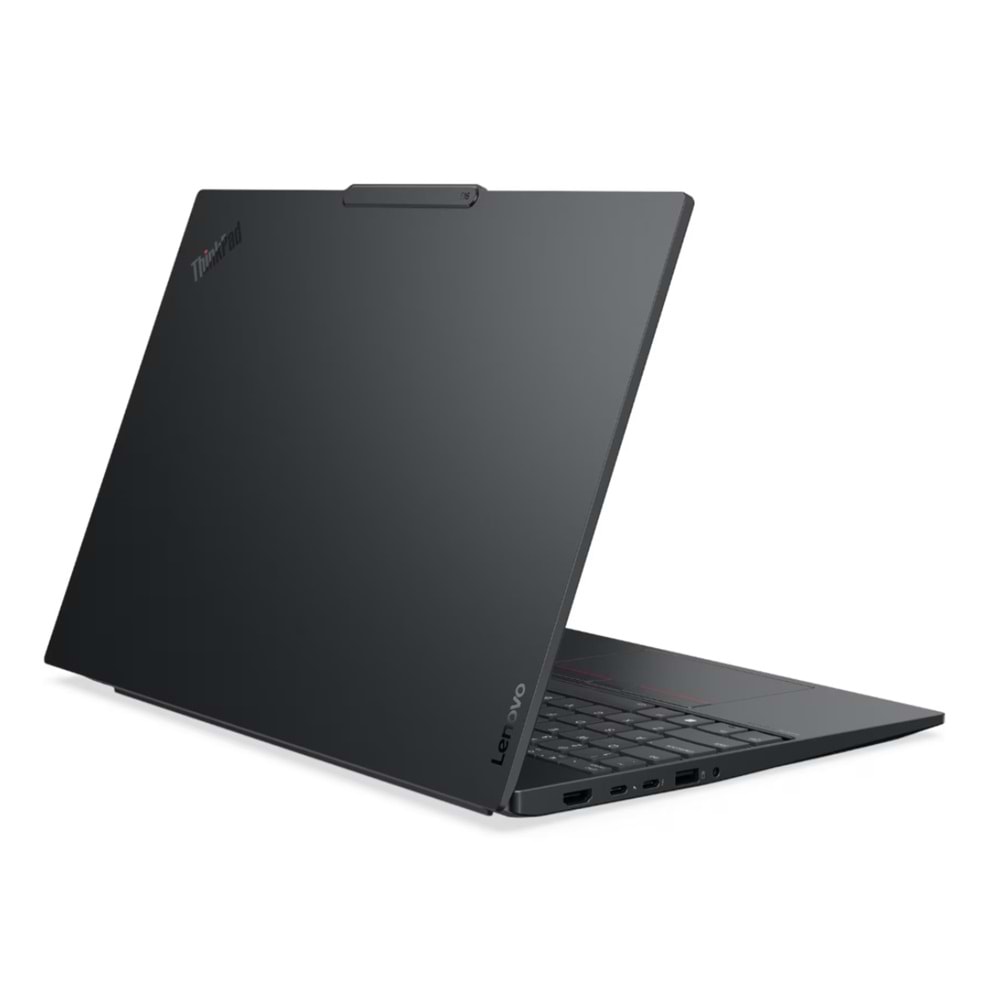 Lenovo ThinkPad E16 21SR0076TX Ultra 7 265U 16GB 512GB SSD Intel Arc 16 WUXGA FreeDOS Notebook