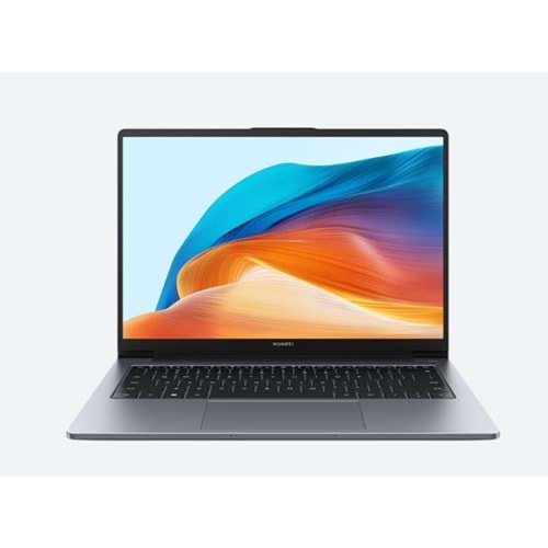 Huawei Matebook D16 2024 i5-12450H 16 GB 512 GB W11H 16