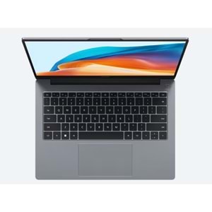 Huawei Matebook D16 2024 i5-12450H 16 GB 512 GB W11H 16