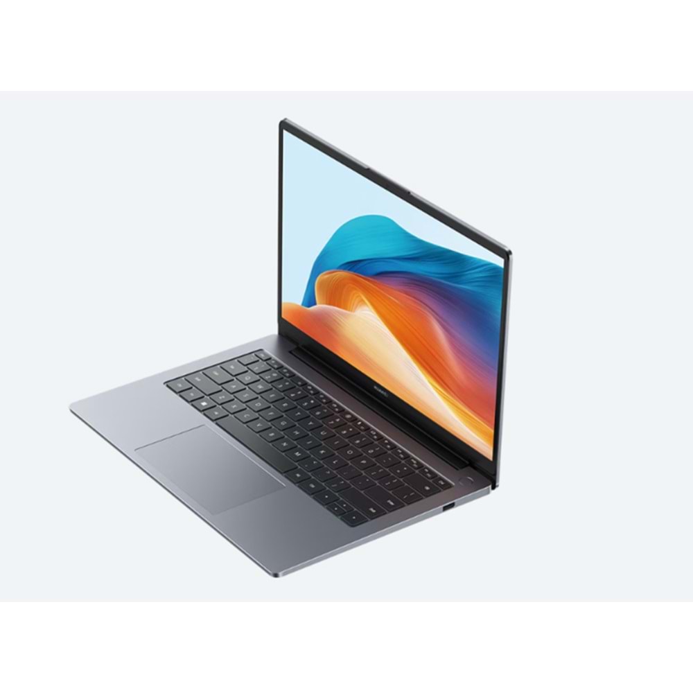 Huawei Matebook D16 2024 i5-12450H 16 GB 512 GB W11H 16