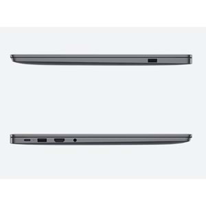 Huawei Matebook D16 2024 i5-12450H 16 GB 512 GB W11H 16