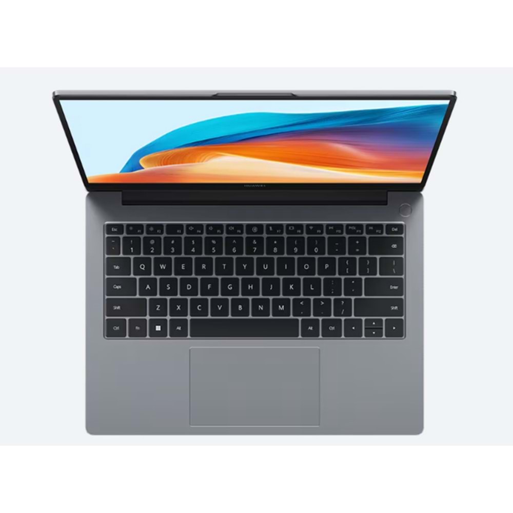 Huawei MateBook D16 i5-13420H 16 GB 512 GB 16