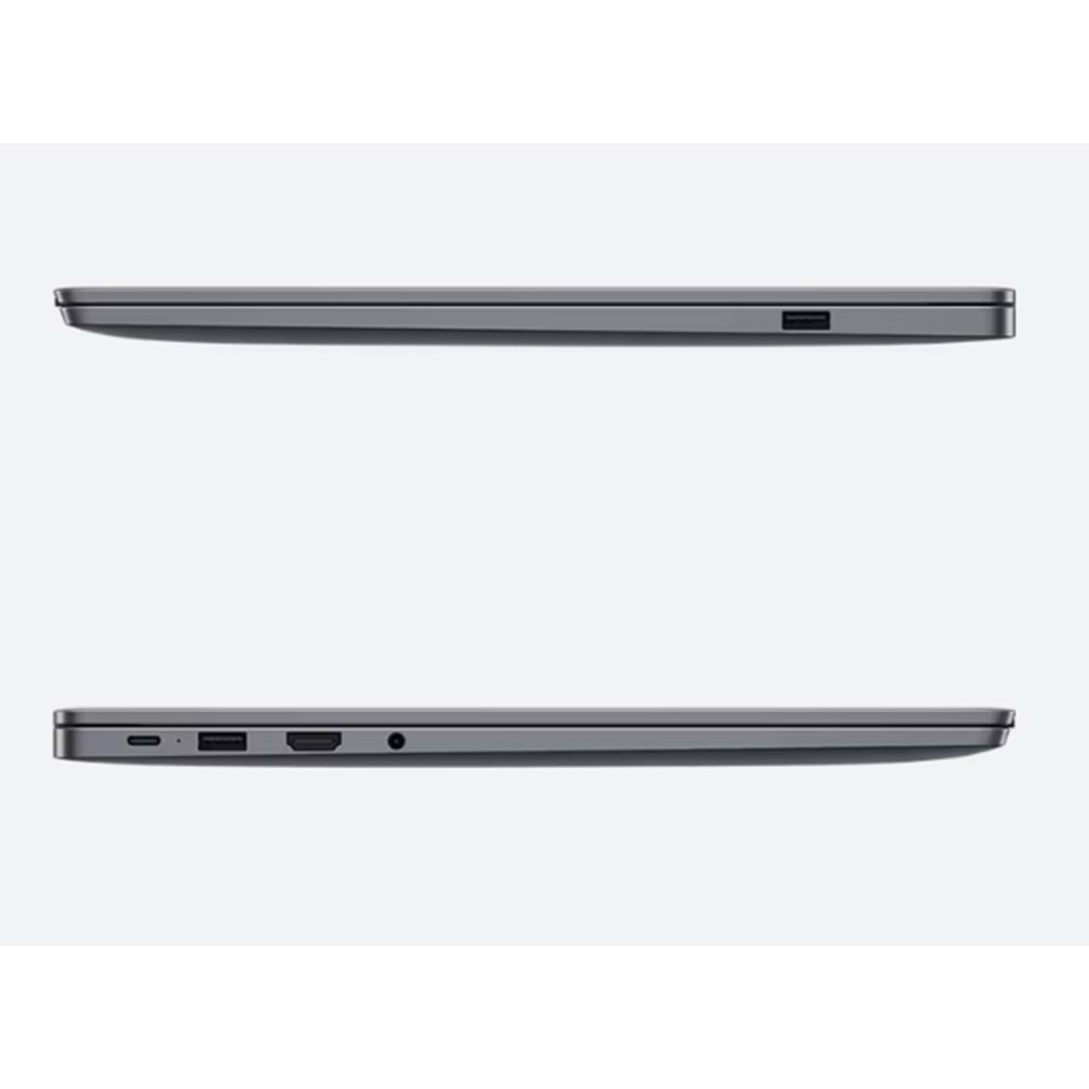 Huawei MateBook D16 i5-13420H 16 GB 512 GB 16