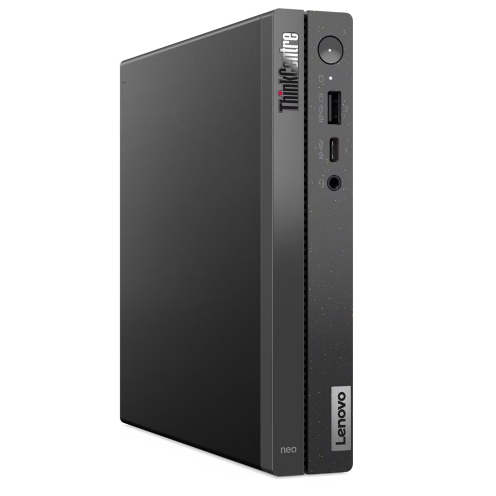 Lenovo ThinkCentre Neo 50Q G4 12LN004UTR i3-1215U 8 GB 512 GB SSD Free Dos Mini PC