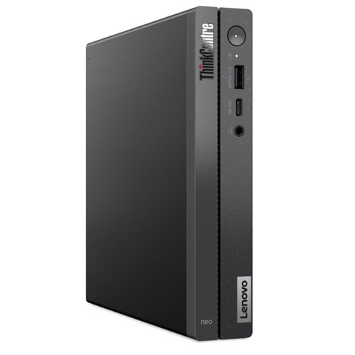 Lenovo ThinkCentre Neo 50Q G4 12LN004UTR i3-1215U 8 GB 512 GB SSD Free Dos Mini PC