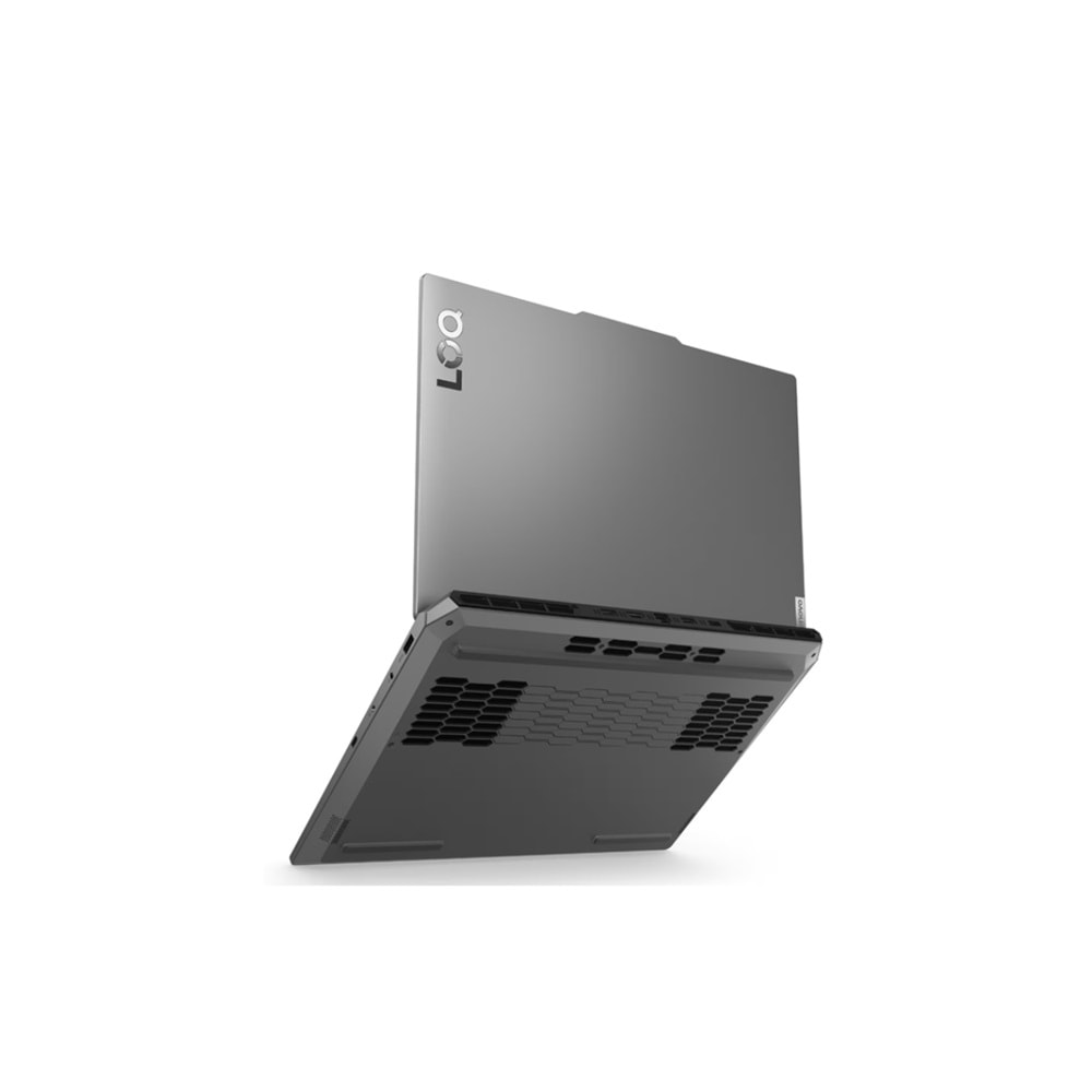 Lenovo LOQ 15IAX9 83GS00P8TR i5 12600HX 15.6