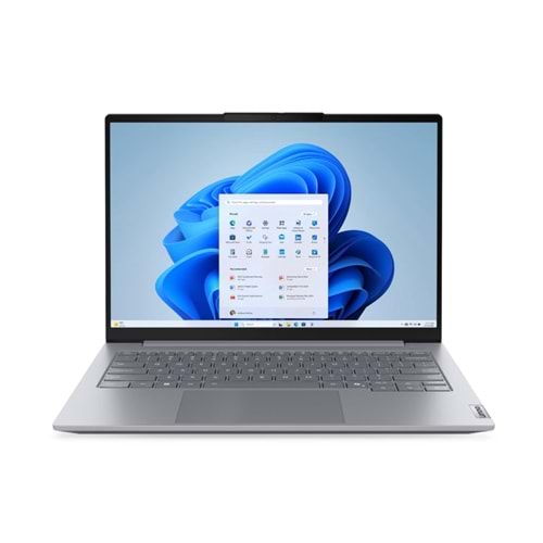 Lenovo ThinkBook 14 G8 IRL 21SG008LTX Core 7-240H 16 GB 512 GB SSD 14