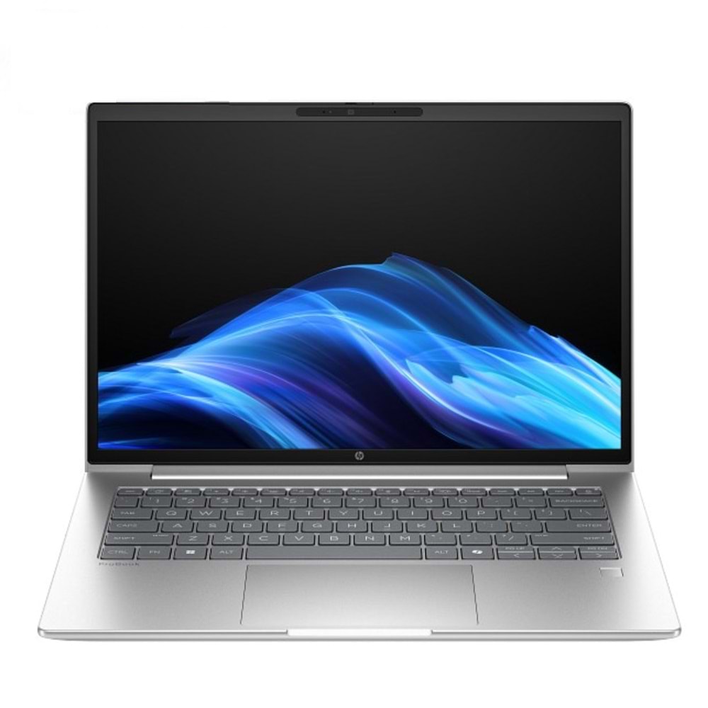 HP Probook 4 G1İ D03KGET Ultra 7 255U 24 GB 1 TB SSD 14