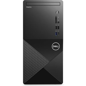 Dell Vostro 3030mt N6007vdt3030mt U İ7 12700 8gb 512gb Ssd Ubuntu Tower Kasa Masaüstü Pc