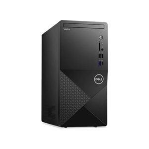 Dell Vostro 3030mt N6007vdt3030mt U İ7 12700 8gb 512gb Ssd Ubuntu Tower Kasa Masaüstü Pc