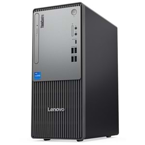 Lenovo ThinkCentre 50T i5-14400 16GB 512SSD DP/HDMI 12UAS1CF00 (Tower) DOS