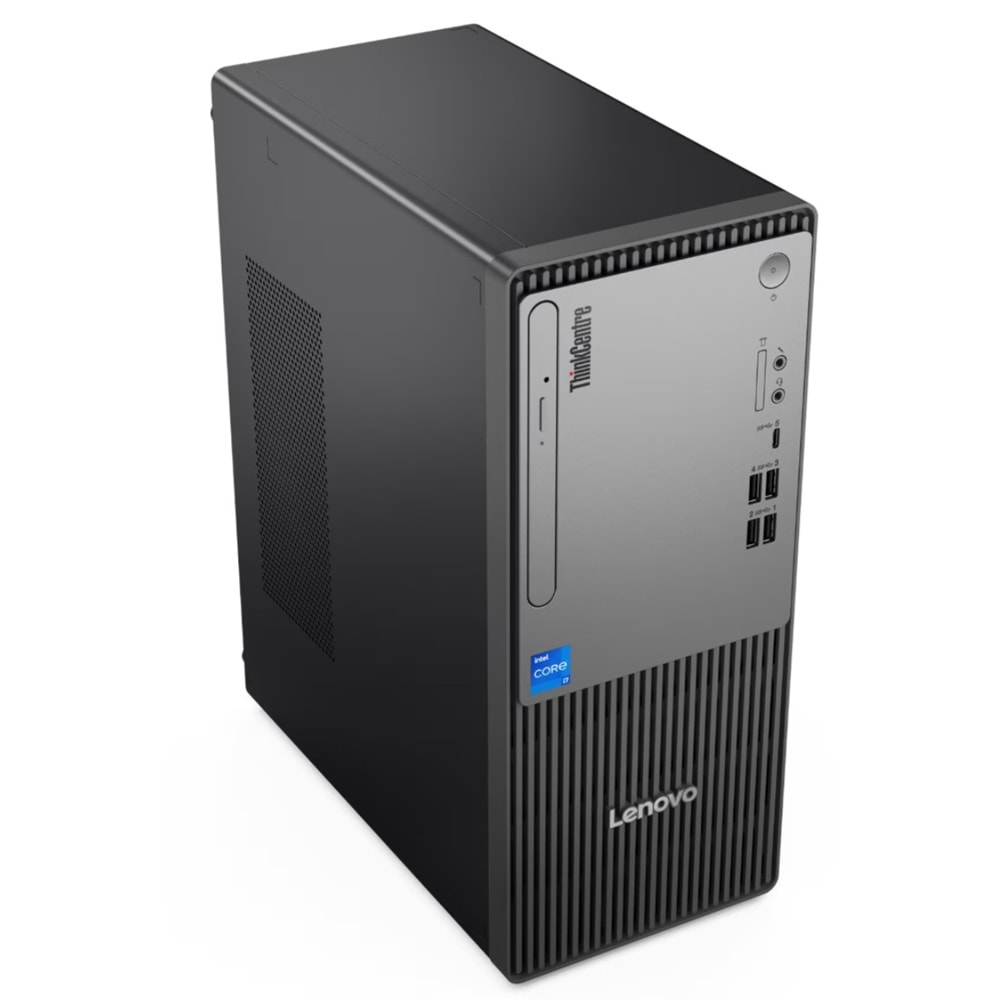 Lenovo ThinkCentre 50T i5-14400 16GB 512SSD DP/HDMI 12UAS1CF00 (Tower) DOS