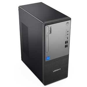 Lenovo ThinkCentre 50T i5-14400 16GB 512SSD DP/HDMI 12UAS1CF00 (Tower) DOS