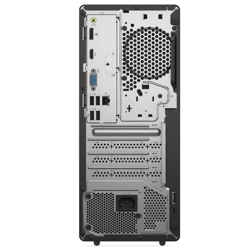 Lenovo ThinkCentre 50T i5-14400 16GB 512SSD DP/HDMI 12UAS1CF00 (Tower) DOS