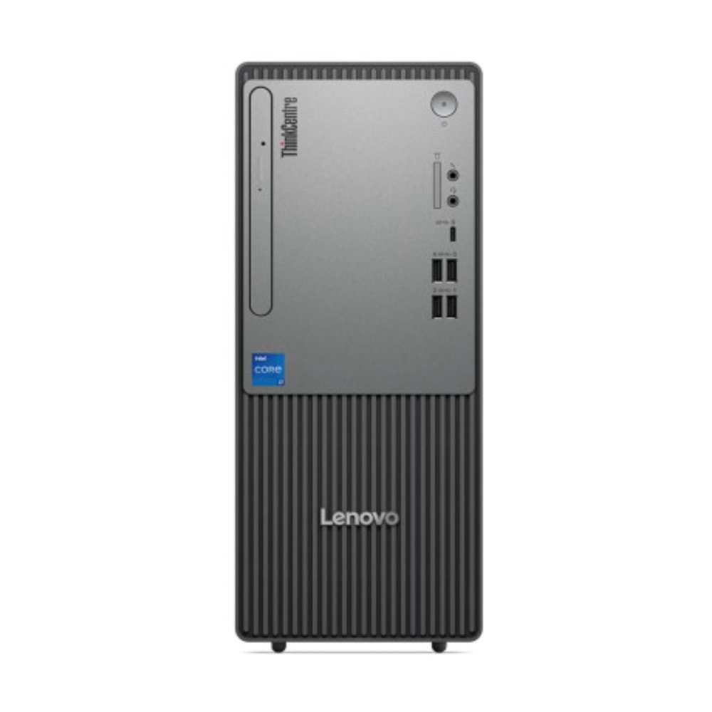 Lenovo ThinkCentre Neo 50T G5 12UB000BTR i5-13400 16 GB 512 GB SSD Dos Masaüstü Bilgisayar