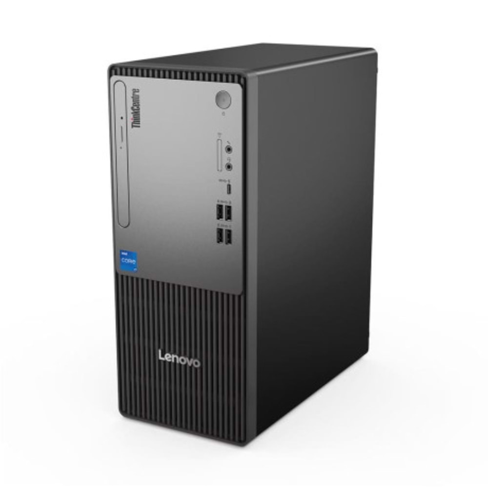 Lenovo ThinkCentre Neo 50T G5 12UB000BTR i5-13400 16 GB 512 GB SSD Dos Masaüstü Bilgisayar