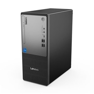 Lenovo ThinkCentre Neo 50T G5 12UB000BTR i5-13400 16 GB 512 GB SSD Dos Masaüstü Bilgisayar