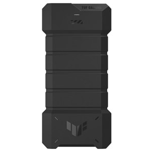 Asus TUF GAMING AS1000 PLUS 1 TB USB-C 3.2 Gen 2×2 M.2 NVMe Taşınabilir SSD