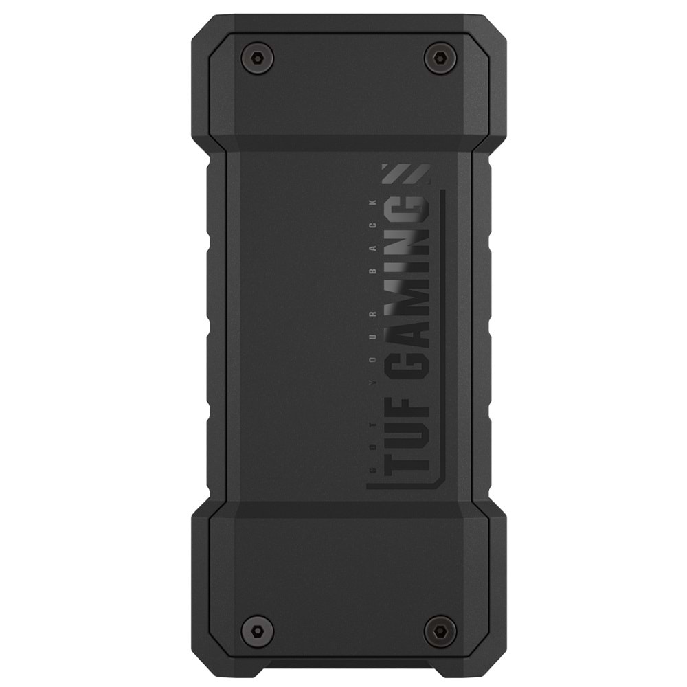 Asus TUF GAMING AS1000 PLUS 1 TB USB-C 3.2 Gen 2×2 M.2 NVMe Taşınabilir SSD