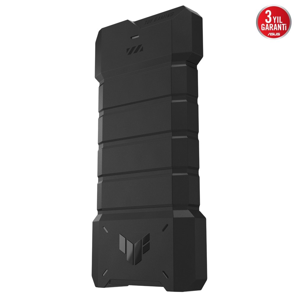 Asus TUF GAMING AS1000 PLUS 1 TB USB-C 3.2 Gen 2×2 M.2 NVMe Taşınabilir SSD