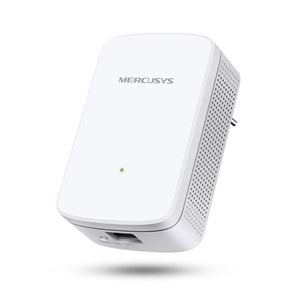 Tp-Link Mercusys ME10 N300 Wi-Fi Menzil Genişletici