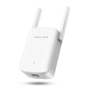 Tp-Link Mercusys ME60X AX1500 Wi-Fi 6 Menzil Genişletici