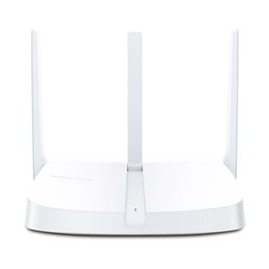 Tp-Link Mercusys MW306R 300Mbps Multi-Mode Wireless Router