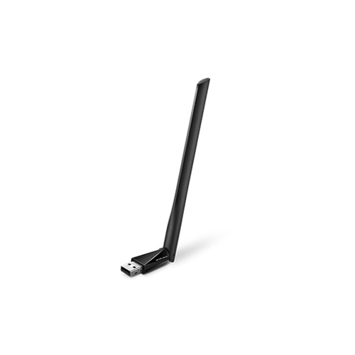 Mercusys MU6H 650 Mbps Kablosuz Dual Band USB Adaptör