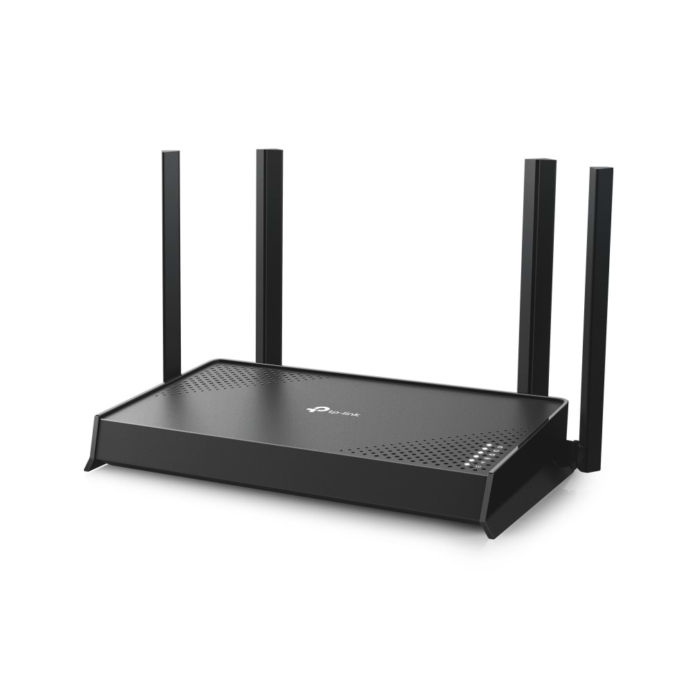 Tp-Link Archer BE220 BE3600 Dual Band Wi-Fi 7 Router