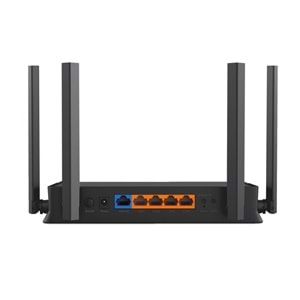 Tp-Link Archer BE220 BE3600 Dual Band Wi-Fi 7 Router