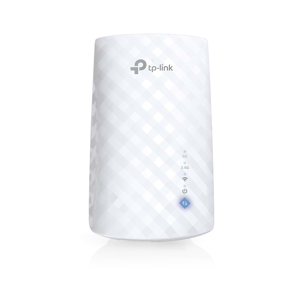 Tp-Link RE190 AC750 Wi-Fi Menzil Genişletici