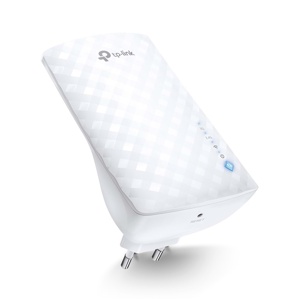 Tp-Link RE190 AC750 Wi-Fi Menzil Genişletici