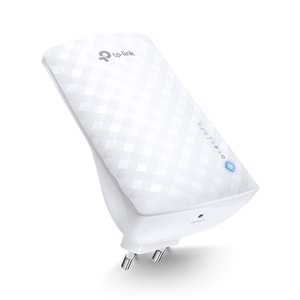 Tp-Link RE190 AC750 Wi-Fi Menzil Genişletici