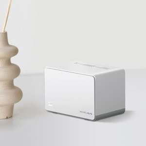 Tp-Link Mercusys Halo H70X AX1800 Mesh Wi-Fi System (3-pack)