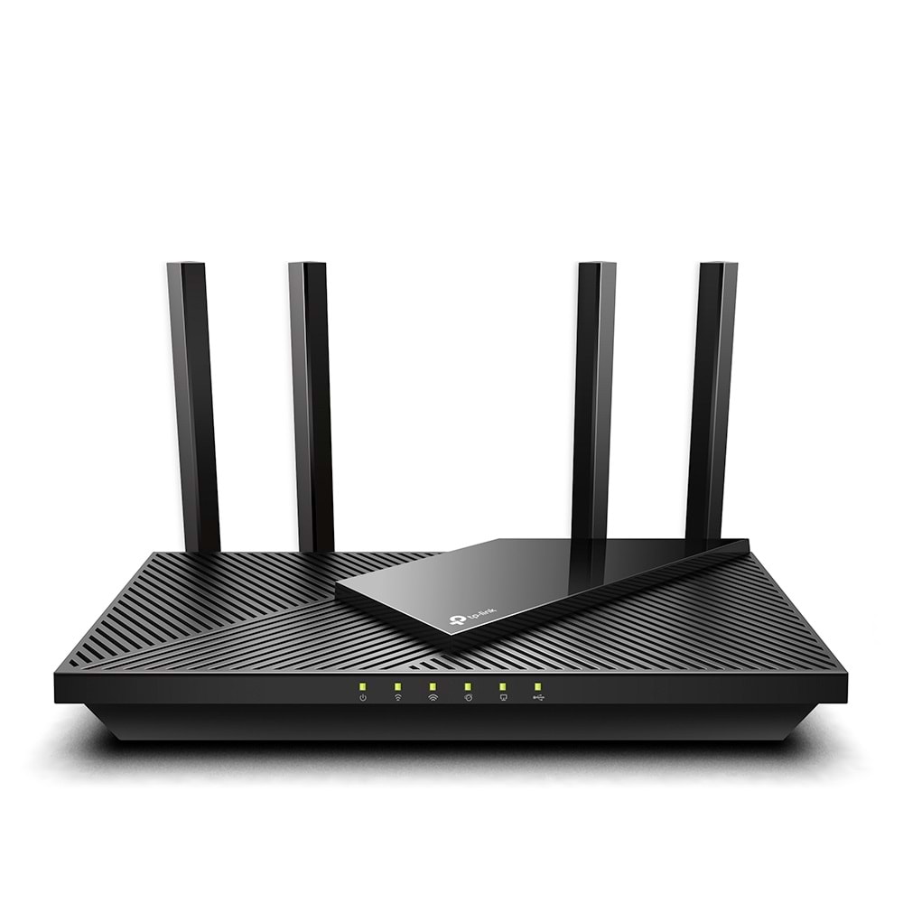 TP-Link Archer AX55 AX3000 Dual Band Wi-Fi 6 Router