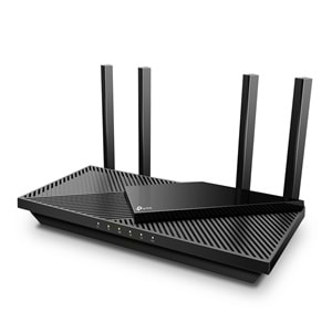 TP-Link Archer AX55 AX3000 Dual Band Wi-Fi 6 Router