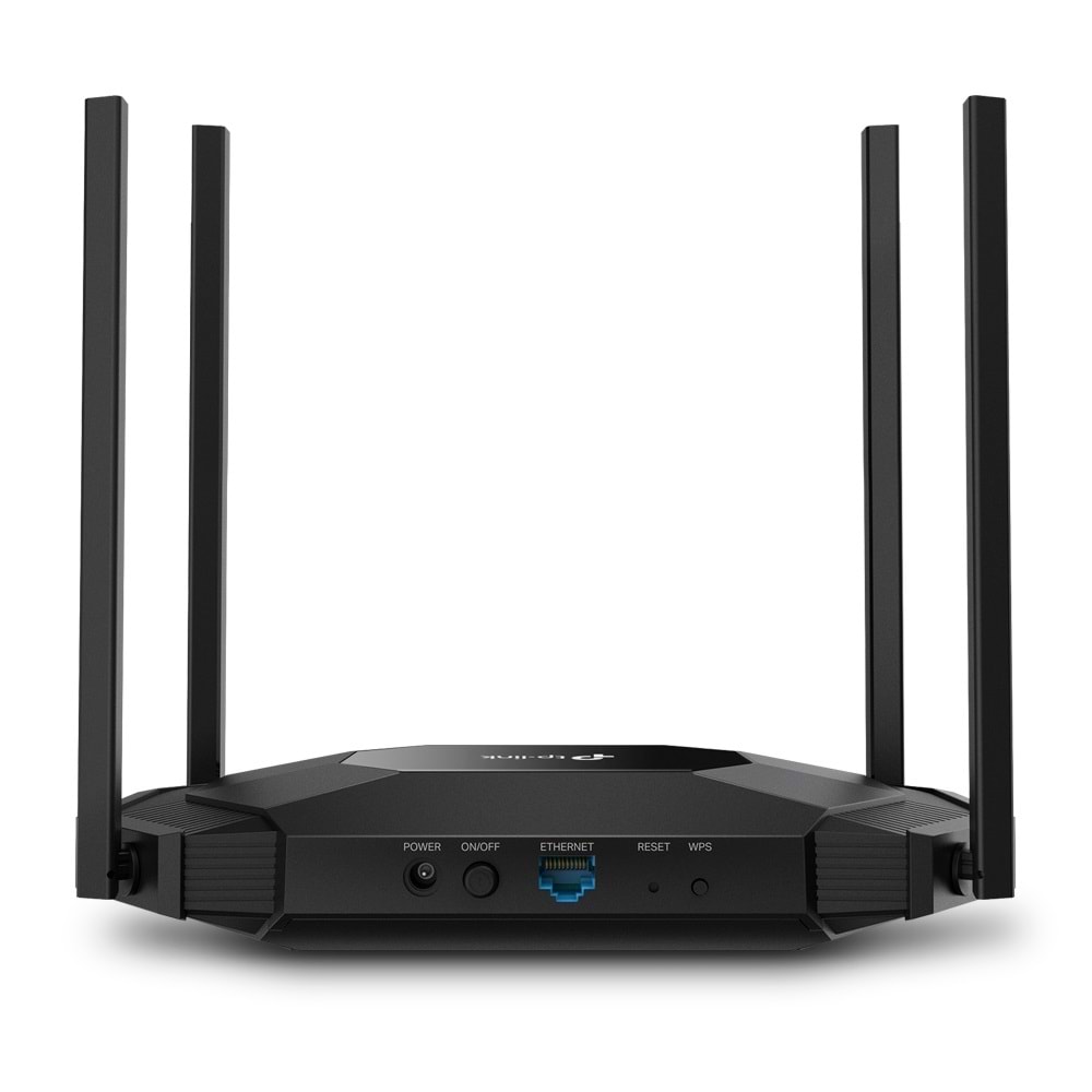 Tp-Link TL-WA3001 AX3000 Dual-Band Wi-Fi 6 Access Point