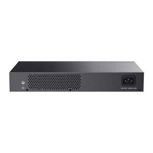 Tp-Link LS1024G 24 Port Gigabit Desktop/Rackmount Switch (Metal Kasa)