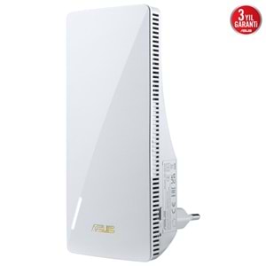 Asus RP-BE58 BE3600 Wi-Fi 7 Dual-Band Menzil Genişletici