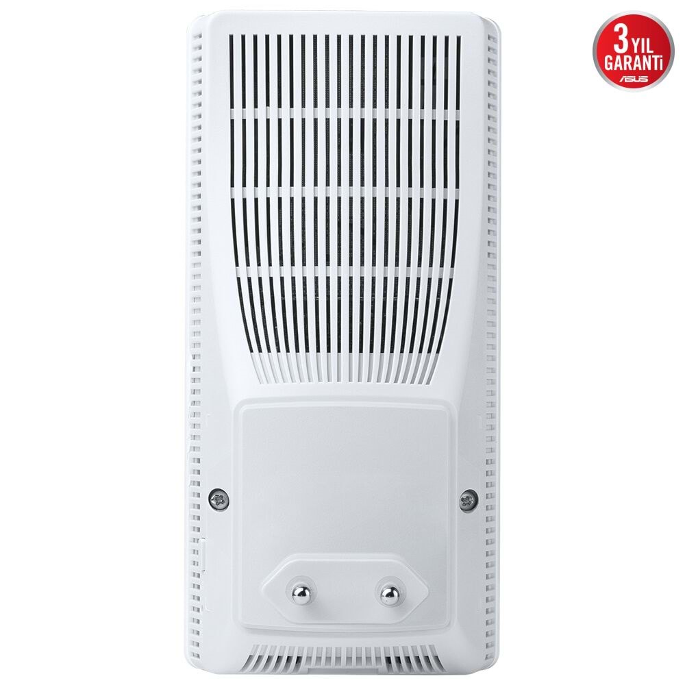 Asus RP-BE58 BE3600 Wi-Fi 7 Dual-Band Menzil Genişletici