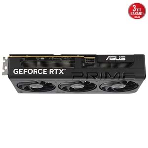 Asus PRIME-RTX5050-O8G RTX 5050 OC 8 GB GDDR6 128 Bit HDMI/DP Ekran Kartı