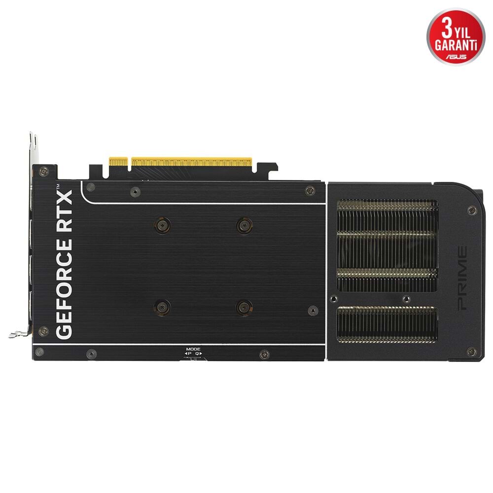 Asus PRIME-RTX5050-O8G RTX 5050 OC 8 GB GDDR6 128 Bit HDMI/DP Ekran Kartı