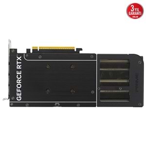 Asus PRIME-RTX5050-O8G RTX 5050 OC 8 GB GDDR6 128 Bit HDMI/DP Ekran Kartı