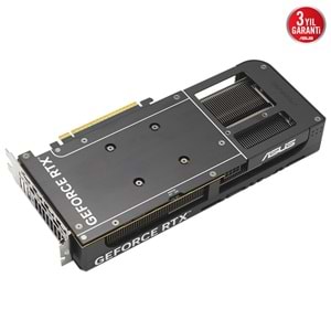 Asus PRIME-RTX5050-O8G RTX 5050 OC 8 GB GDDR6 128 Bit HDMI/DP Ekran Kartı